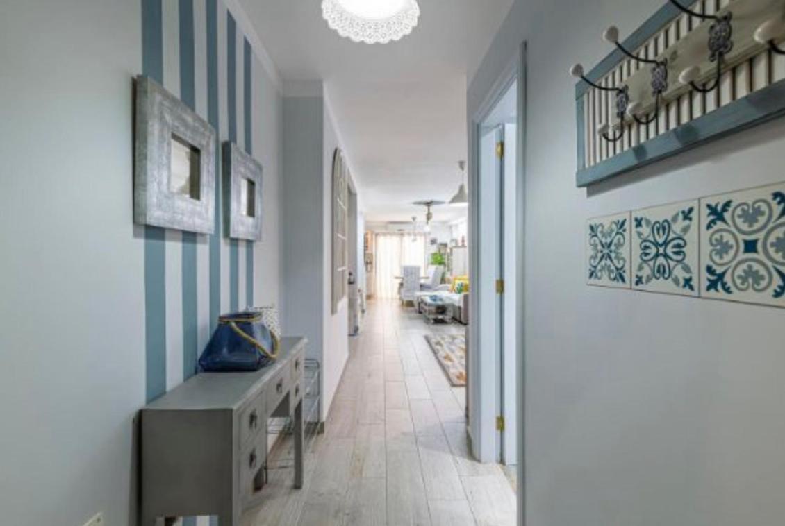 Departamento Arentia Daire Costa Adeje  Dış mekan fotoğraf