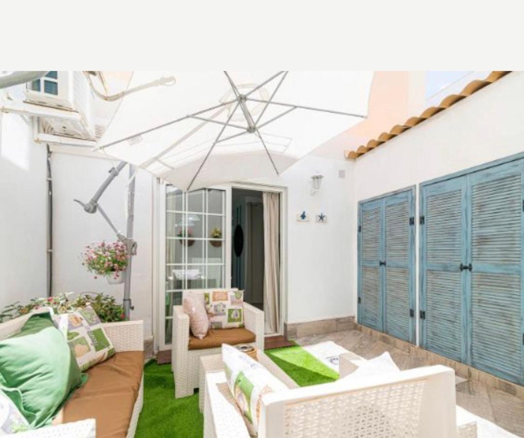 Departamento Arentia Daire Costa Adeje  Dış mekan fotoğraf