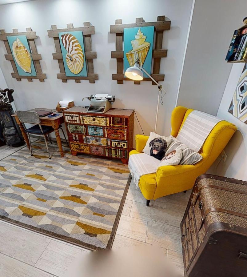 Departamento Arentia Daire Costa Adeje  Dış mekan fotoğraf
