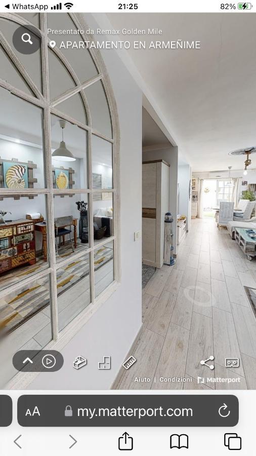 Departamento Arentia Daire Costa Adeje  Dış mekan fotoğraf