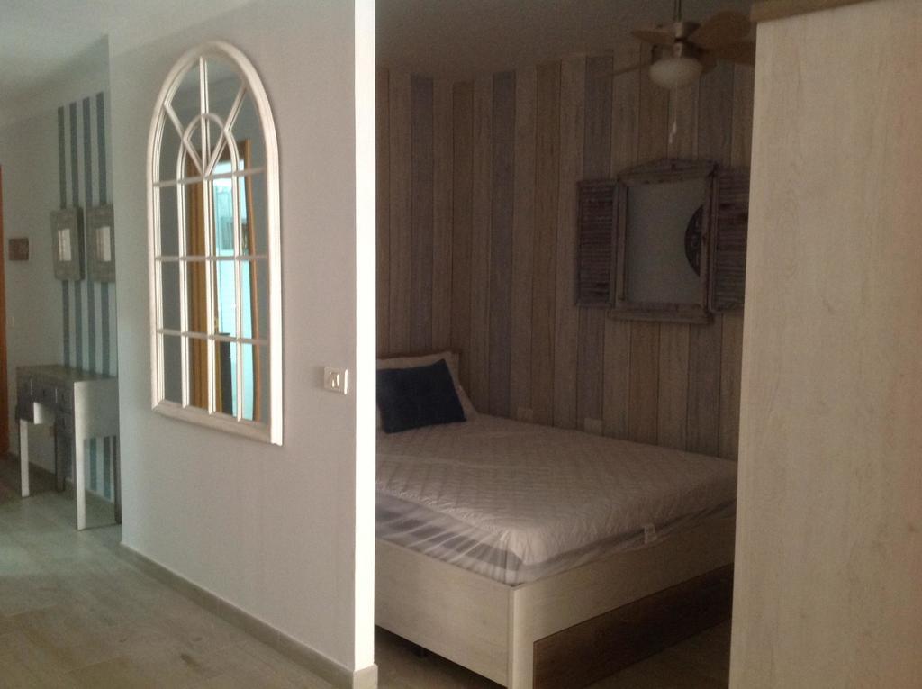 Departamento Arentia Daire Costa Adeje  Dış mekan fotoğraf