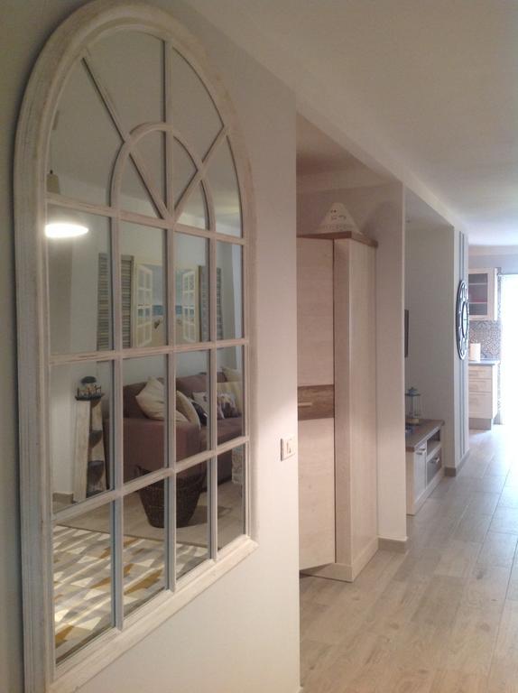 Departamento Arentia Daire Costa Adeje  Dış mekan fotoğraf