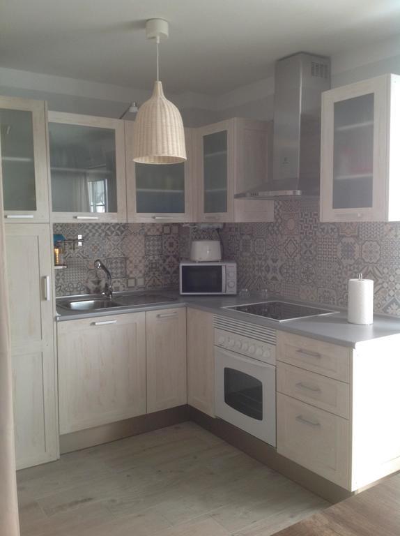 Departamento Arentia Daire Costa Adeje  Dış mekan fotoğraf