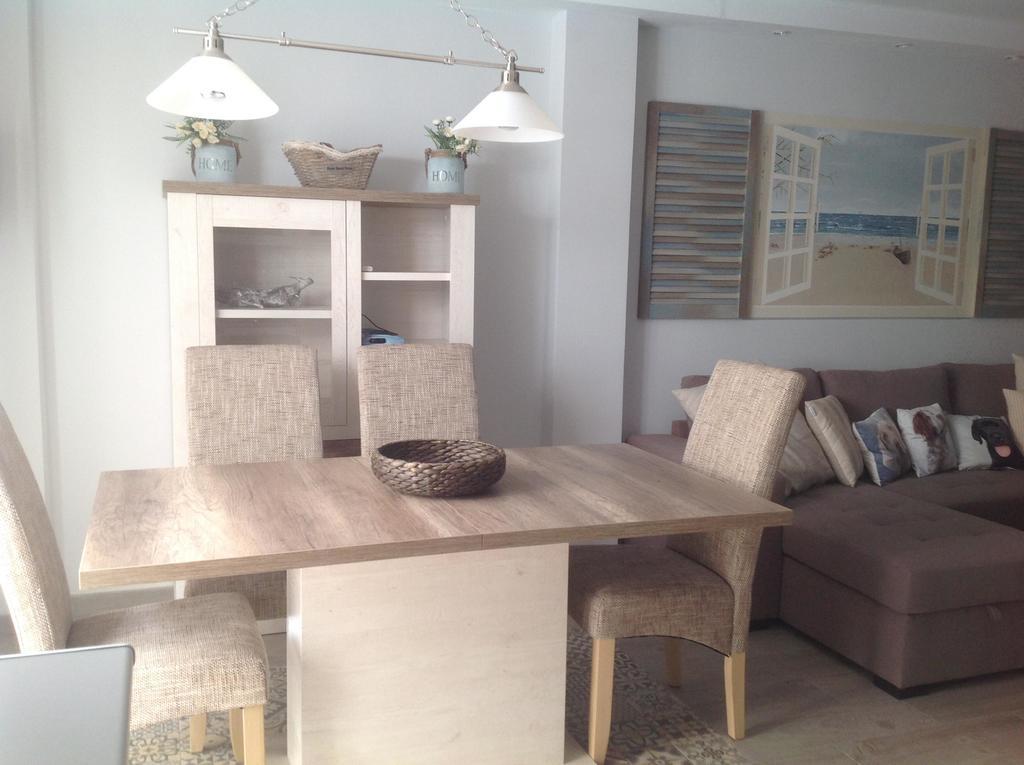 Departamento Arentia Daire Costa Adeje  Dış mekan fotoğraf